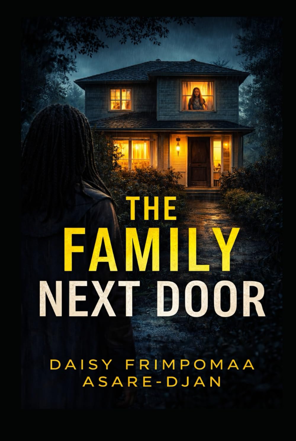 The Family Next Door