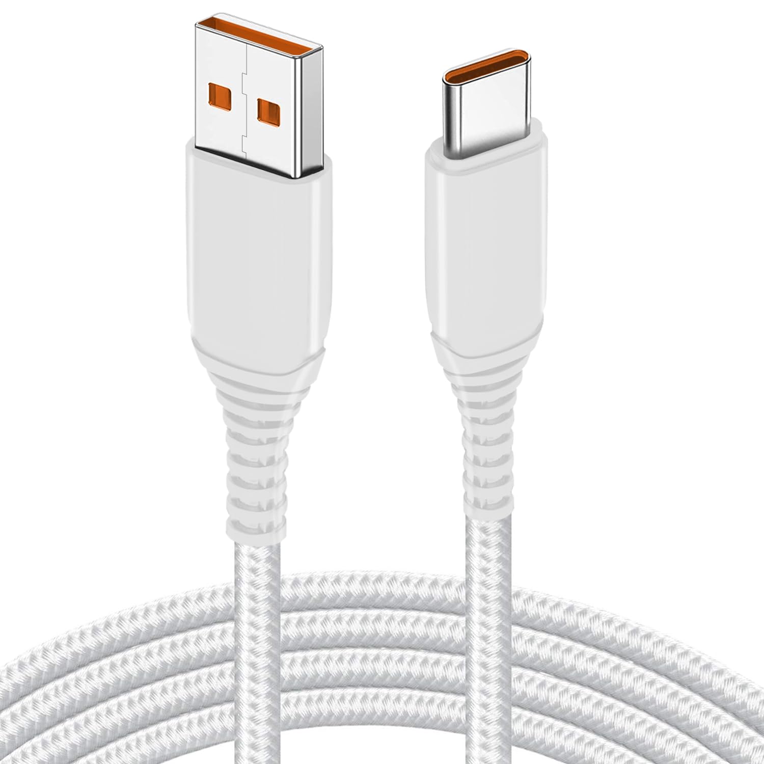 Xiaomi Redmi Note 10 Pro Ladekabel 120W USB Typ C Ladekabel für Xiaomi 13 Lite/13/13 Pro/12T/12 12X/11T