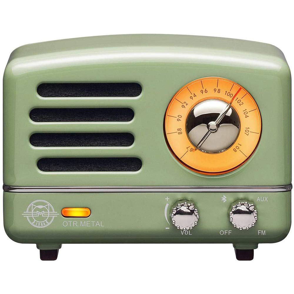Portable Bluetooth Speakers 