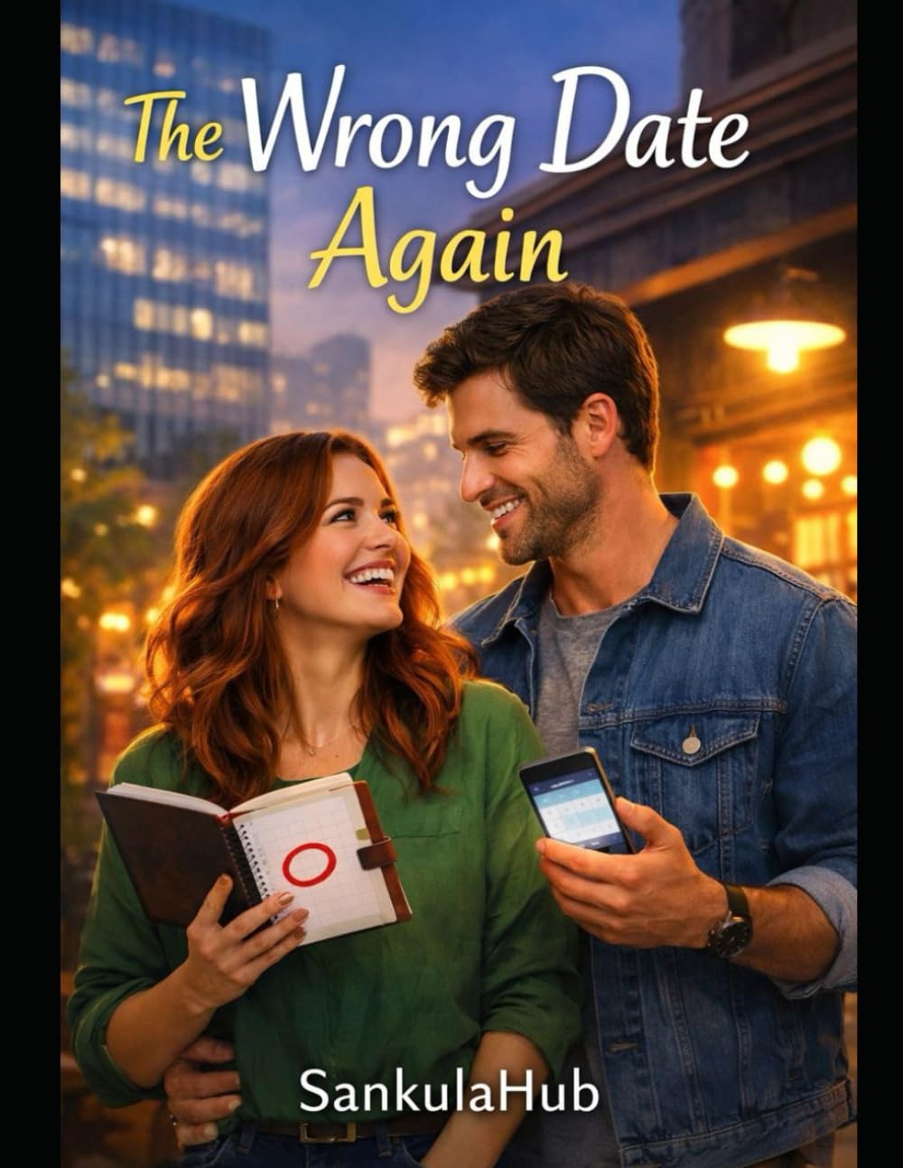 The Wrong Date Again