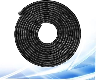 Totority 5 Guarda De Vedação Da Porta Do Carro Vedação Da Janela Da Porta Do Carro Tira De Vedação Da Porta Do Carro Tira De Vedação Da Porta Do Carro Anti Colisão Carro Auto Weather