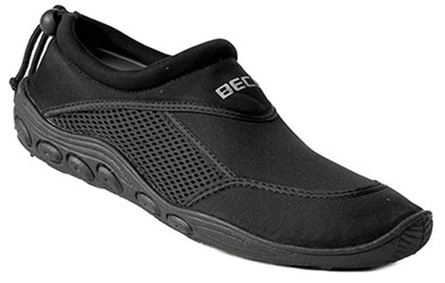BECO SWIMSHOE (9217) NAVY - SIZE 37 (UK 41/2)(SUB BLACK)