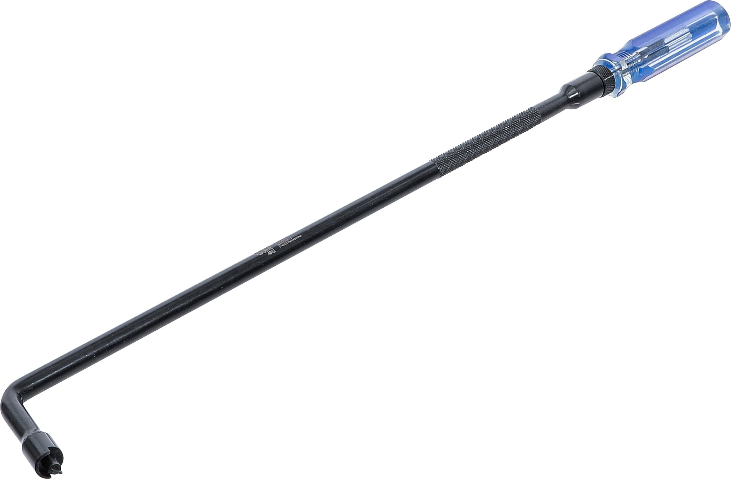BGS 4842 | Carburetor Screwdriver with Drive Shaft