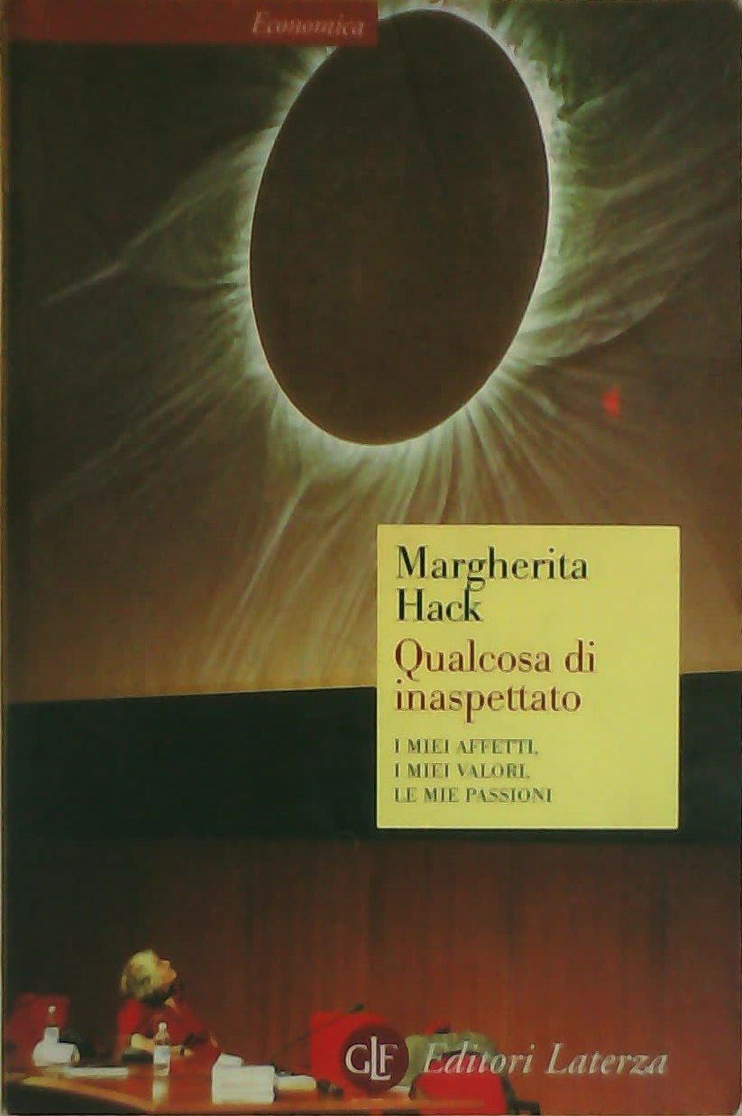 Qualcosa Di Inaspettato. I Miei Affetti, I Miei Valori, Le Mie Passioni - 4