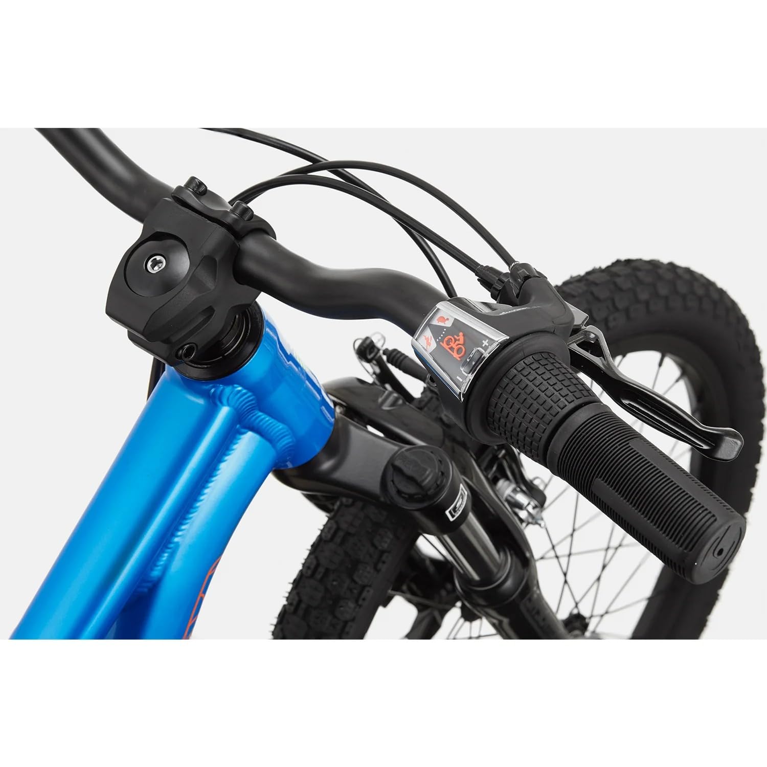 Cannondale Kids Trail 20" - Blau