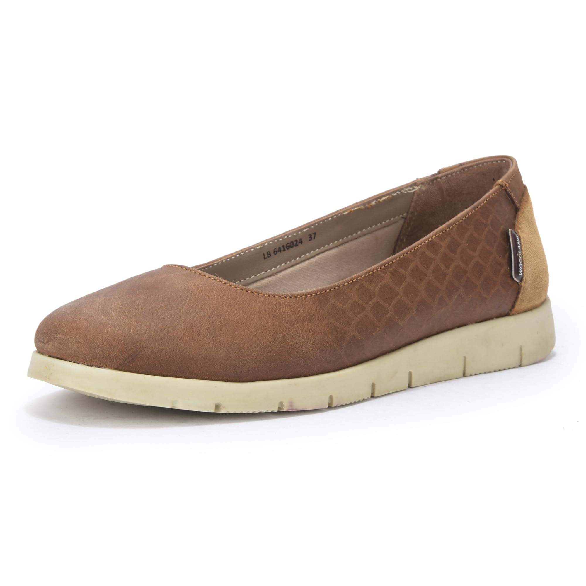 Womens Lb 6416024 Ballet Flat-image-30