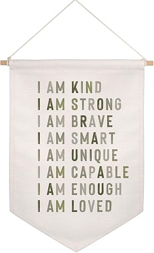 Miniatura 19 de Bandera de Pared de Arte Cerebral de Psicología, Arte de Ansiedad, Regalo de Terapia, Arte de Salud Mental, Oficina de Psicólogo, Regalo de Cerebro