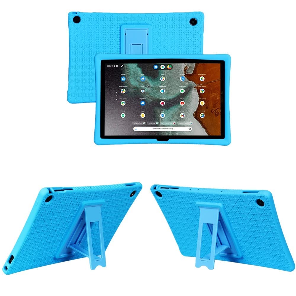Amazon.com: ASUS Chromebook CM3 Soft Case - Detachable 10.5 inch 