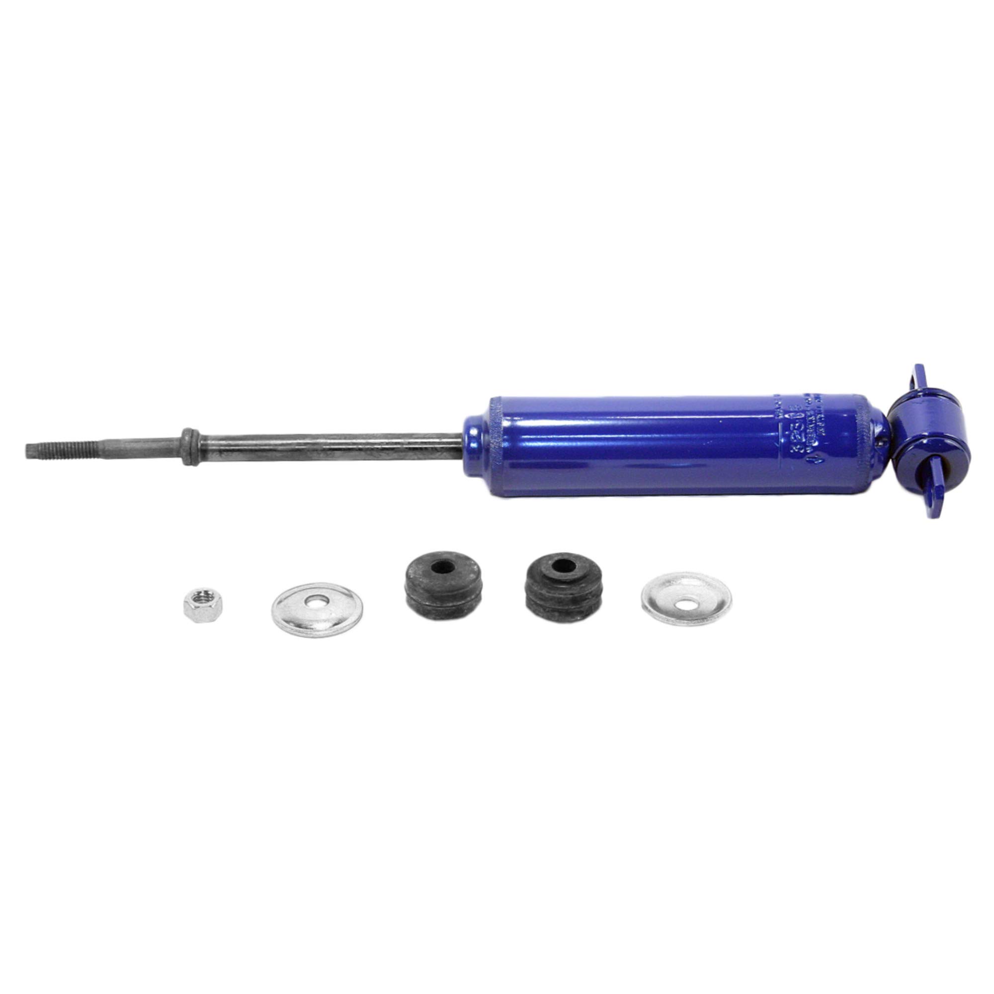 Monroe Shocks & Struts Monro-Matic Plus 32318 Shock Absorber