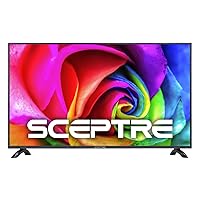 Algopix Similar Product 4 - Sceptre 40 Class FHD 1080P LED TV