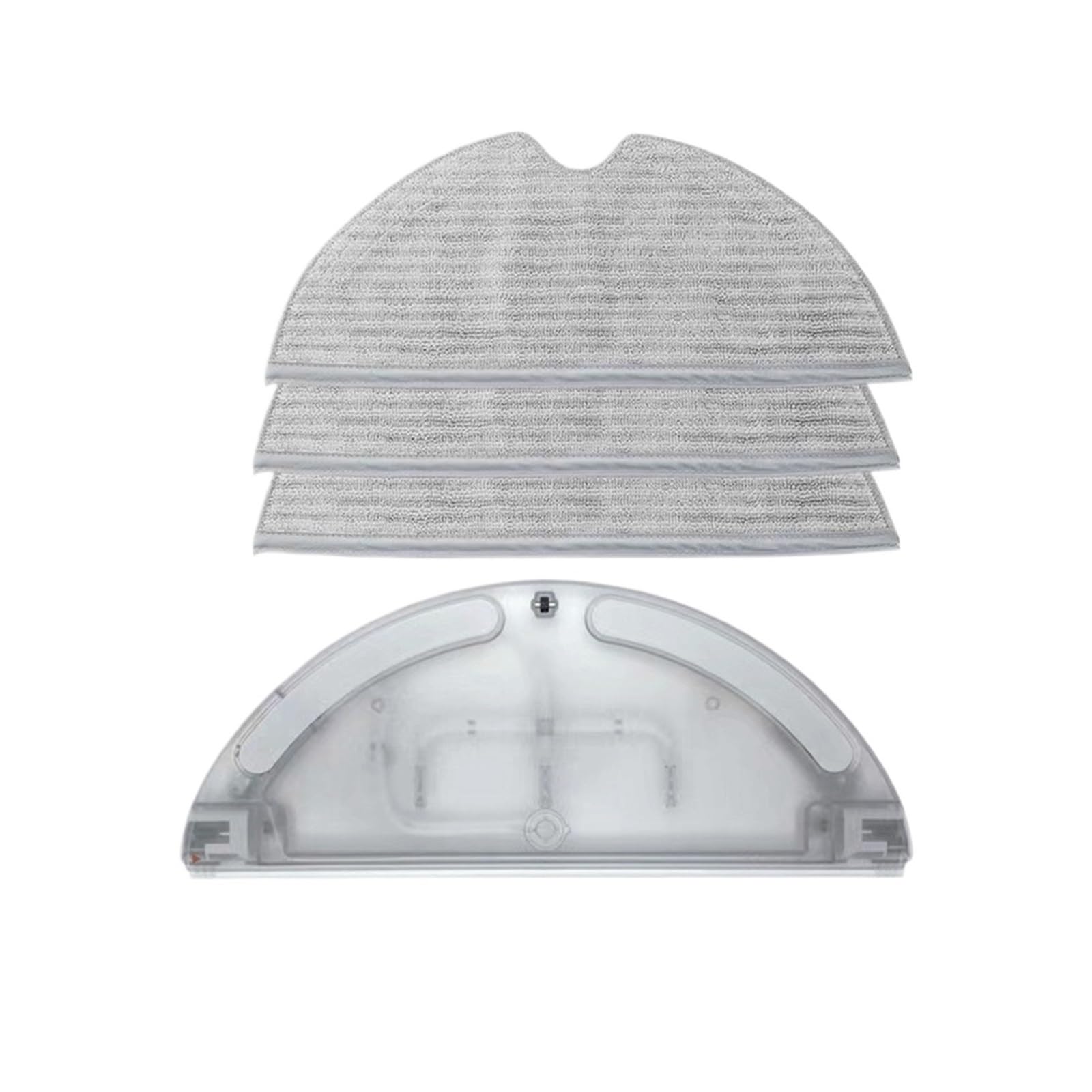 HIZON Water Tank，Compatible For Dreame ，F9 Sweeping Robot Accessories(SET4)