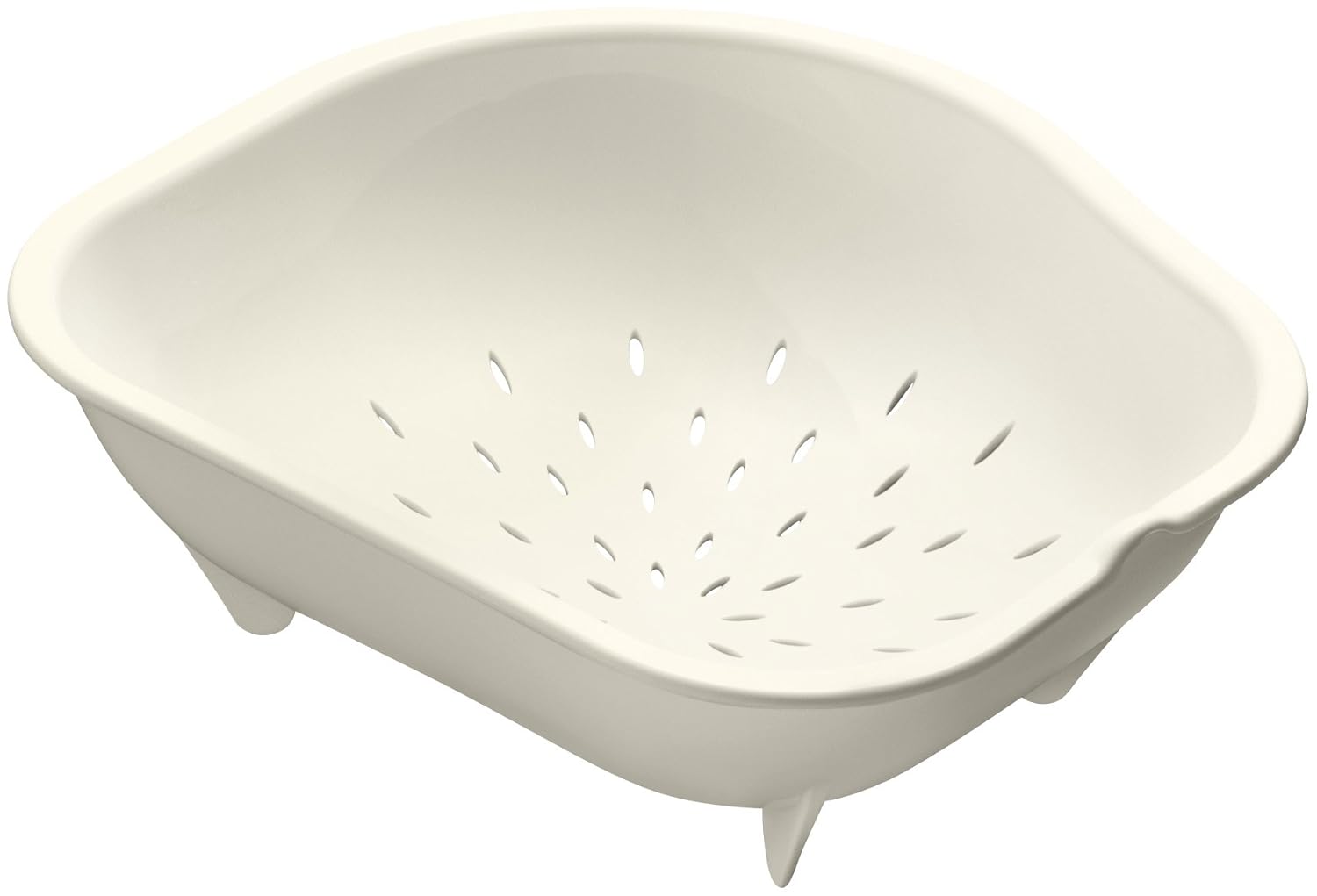 Kohler K336447 Staccato Colander, for Use with Staccato Large/Medium