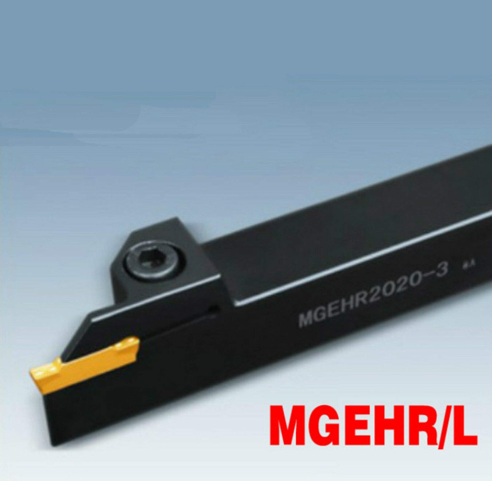 MGEHR 2020-2.5 Grooving Tool holder Grooving Tool holder for MG250 Inserts