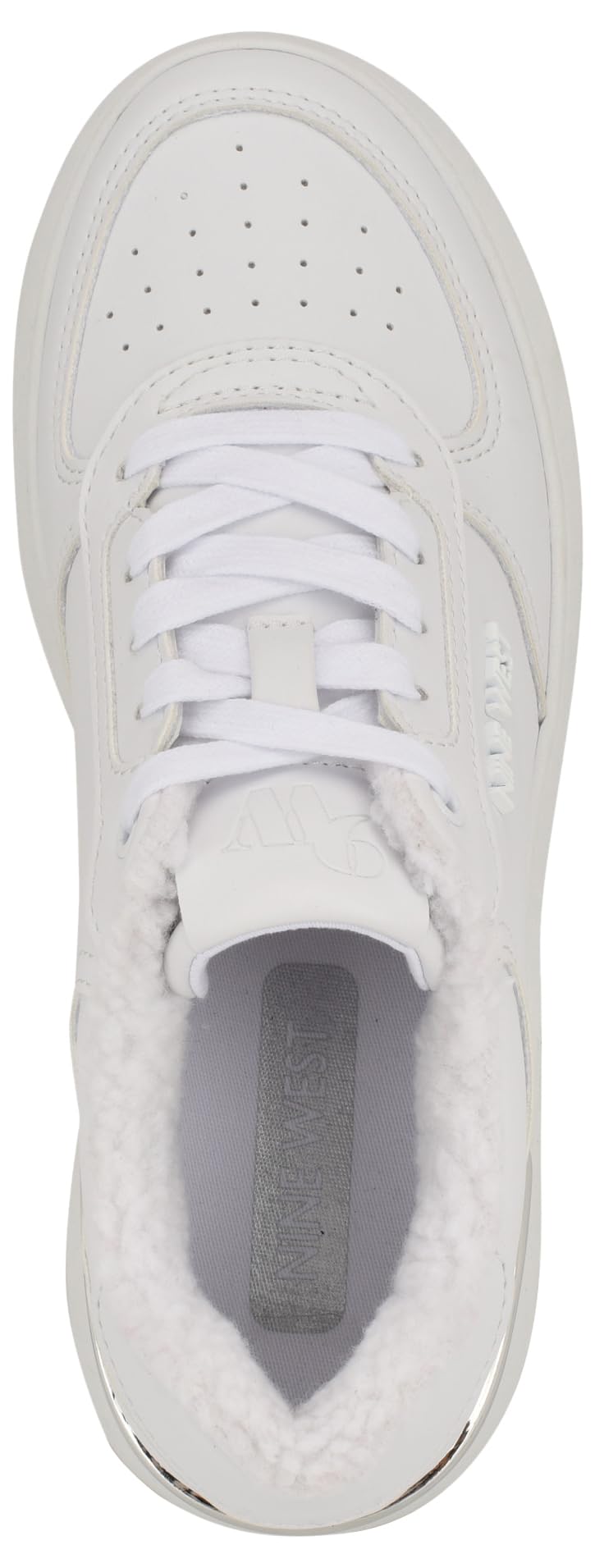 NINE WEST Kobiety CuddlyAdidasy