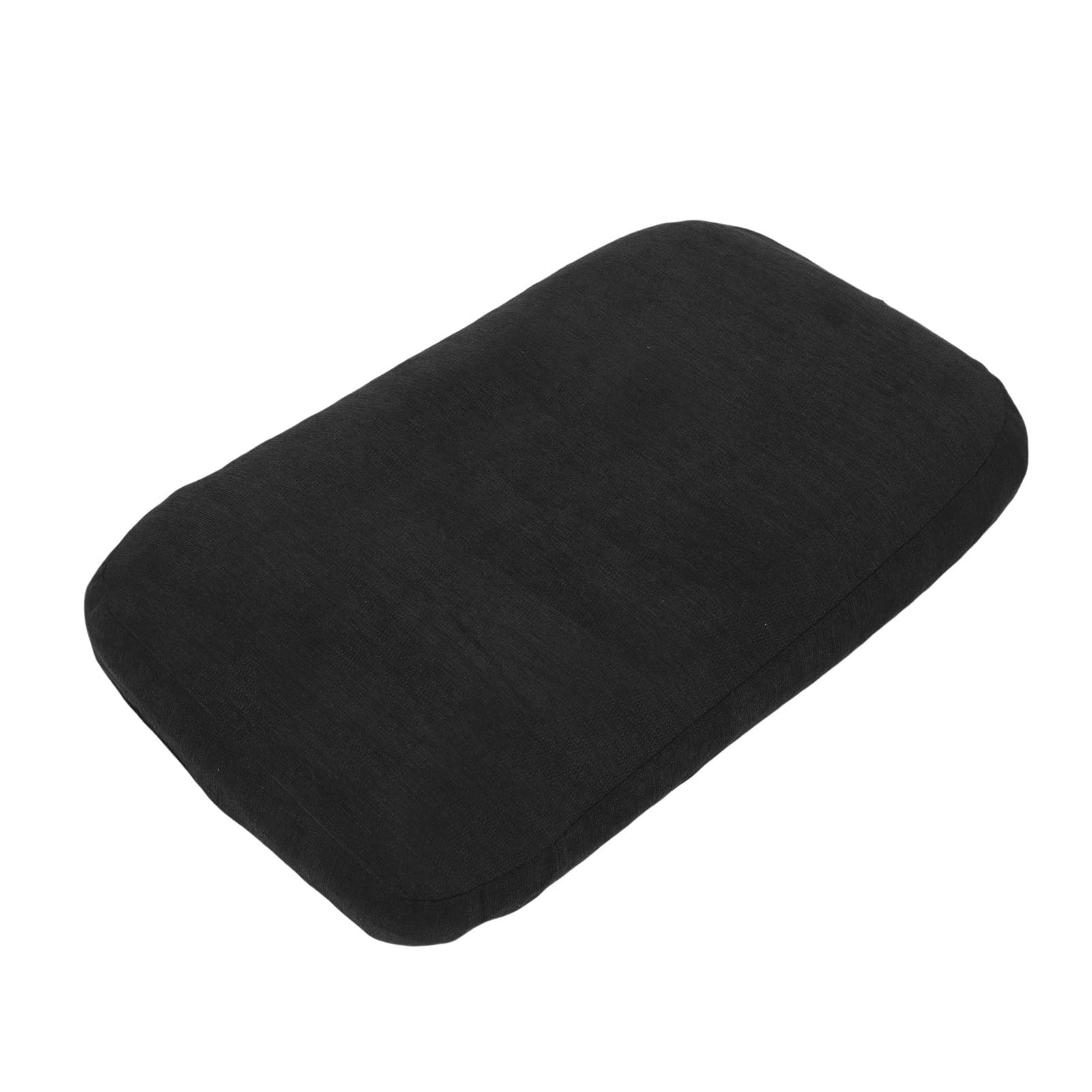 Drfeify Oreiller de Camping, Oreiller de Voyage en Mousse à Mémoire de Forme, Conception Douce et Respirante, Compact et Léger pour Sac à Dos, Randonnée, Avion, Voiture