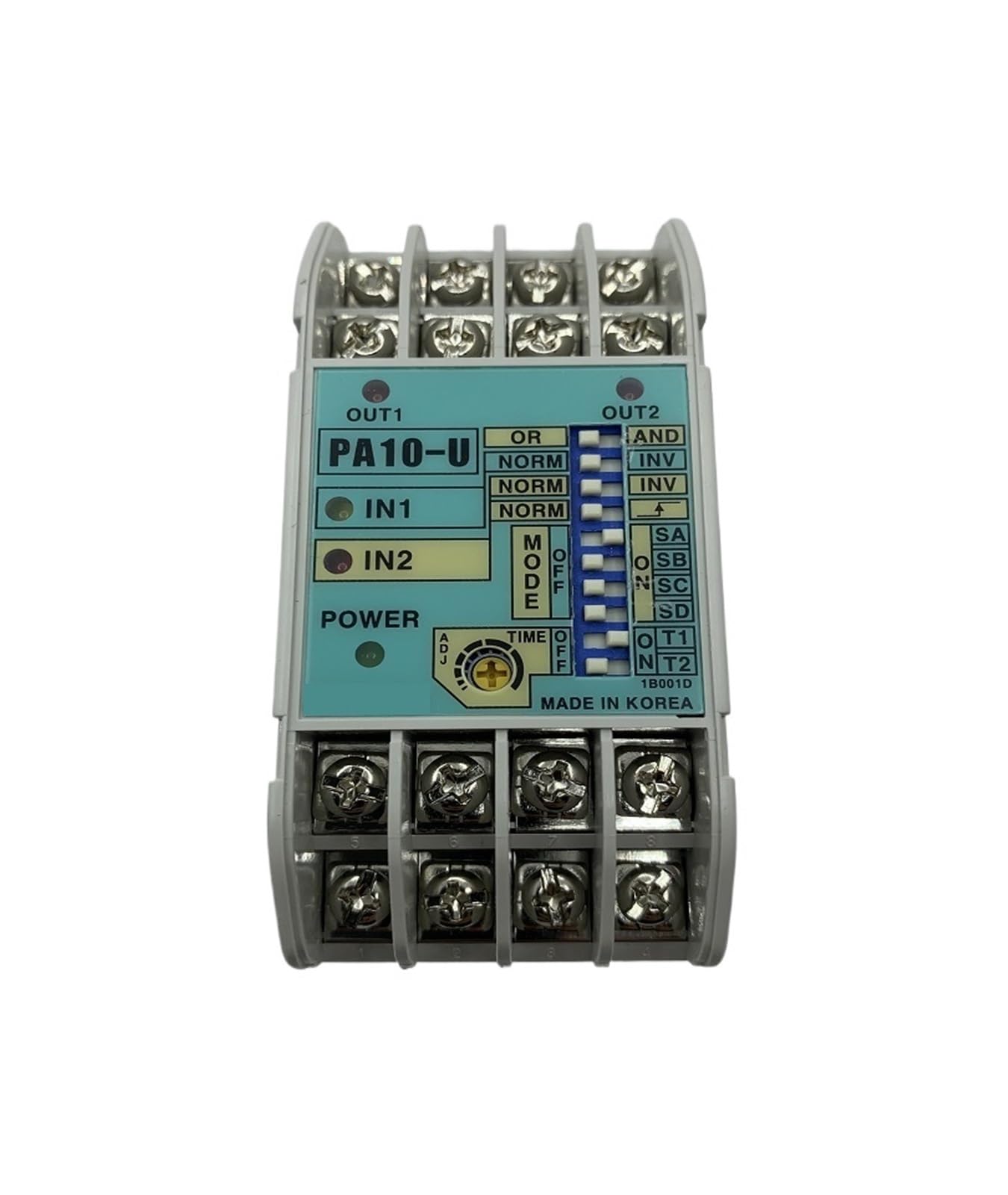 MBPAIHOP SENSOR CONTROLLER PA10-U PA10-V PA10-W PA10-VP PA10-WP(PA10-VP)