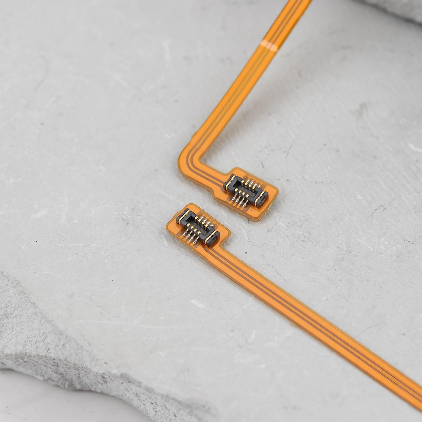 Cable con Botón de Hombro LR para Consola de Juegos Compatible con Nintendo 3DS XL