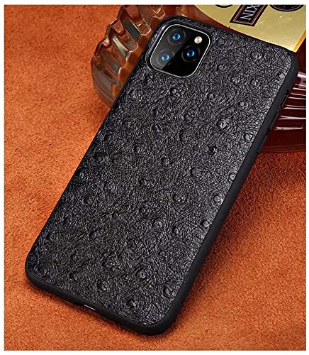 Coque iPhone 11 Pro antichoc protection écran et caméra noire