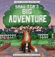 Small Tom's Big Adventure 1913450600 Book Cover