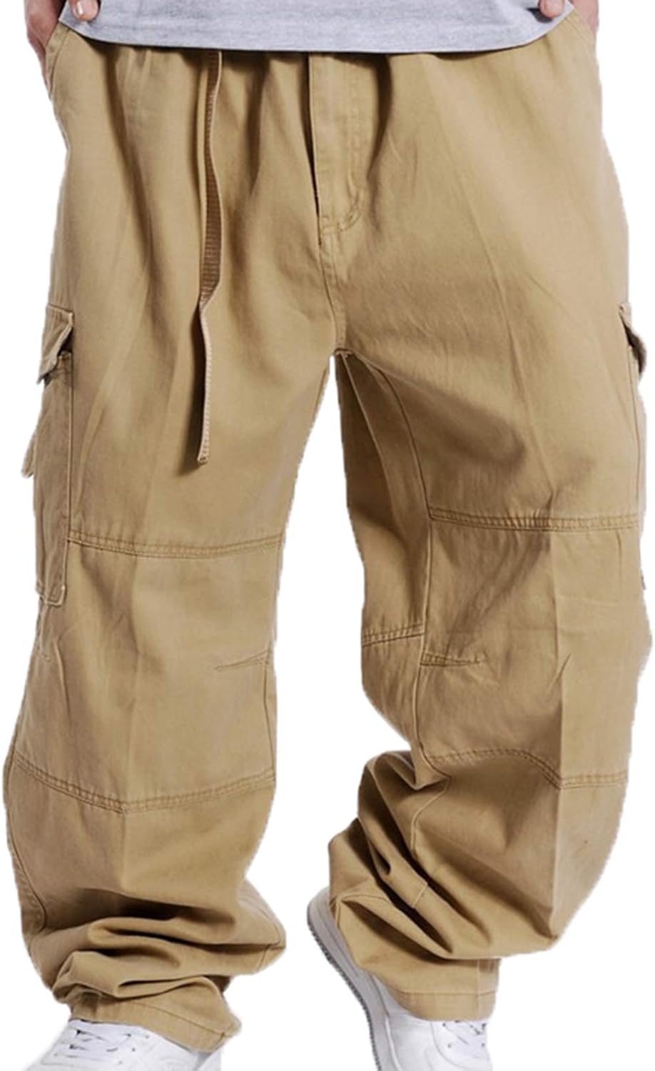 baggy trousers men