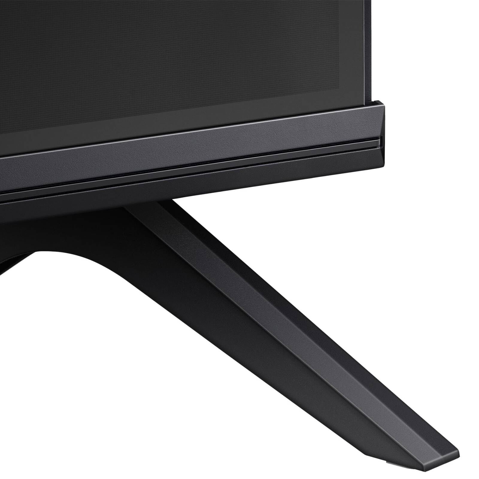 Hisense Telewizor 32A4K – 32-calowy telewizor HD Smart TV z trybem gier, sztukami AI, dźwiękiem Dolby DTS HD, wysokim kontrastem, VIDAA U6, funkcja udostępniania na telewizorze (2023)