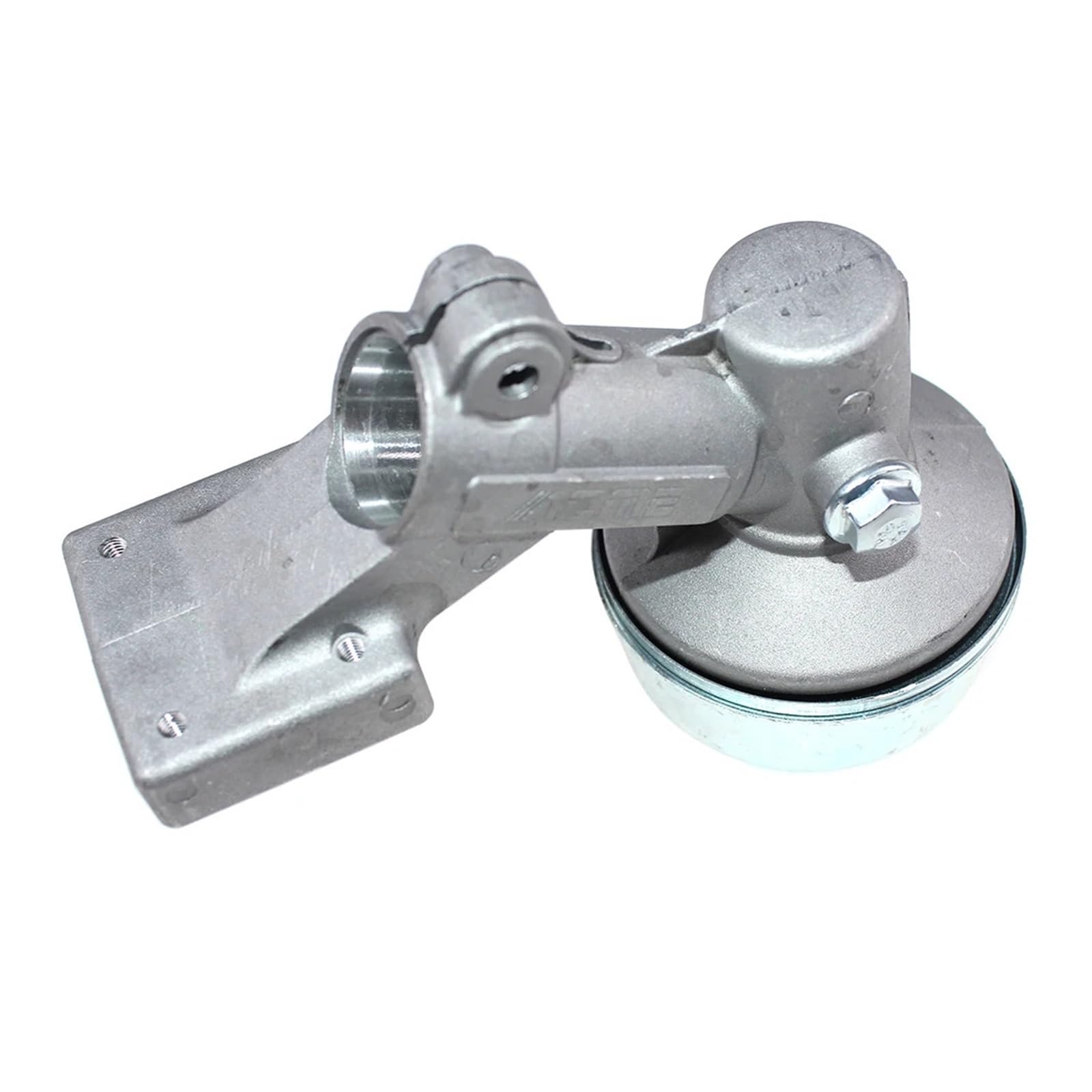 La cabeza del engranaje se adapta a Sthil FS55 FS55 2-Mix FS55C FS55R FS55R 2 -Mix FS55RC FS55T (antes de 2014) 4140 640 0110