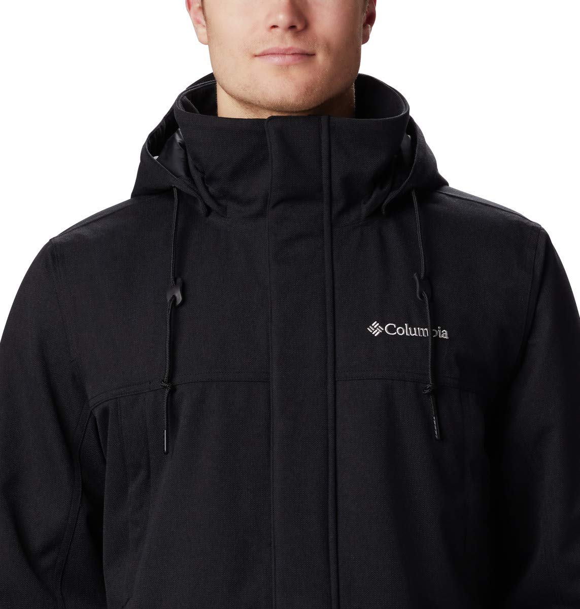 Columbia Mens Standard Boundary Bay Long Jacket Desertcart