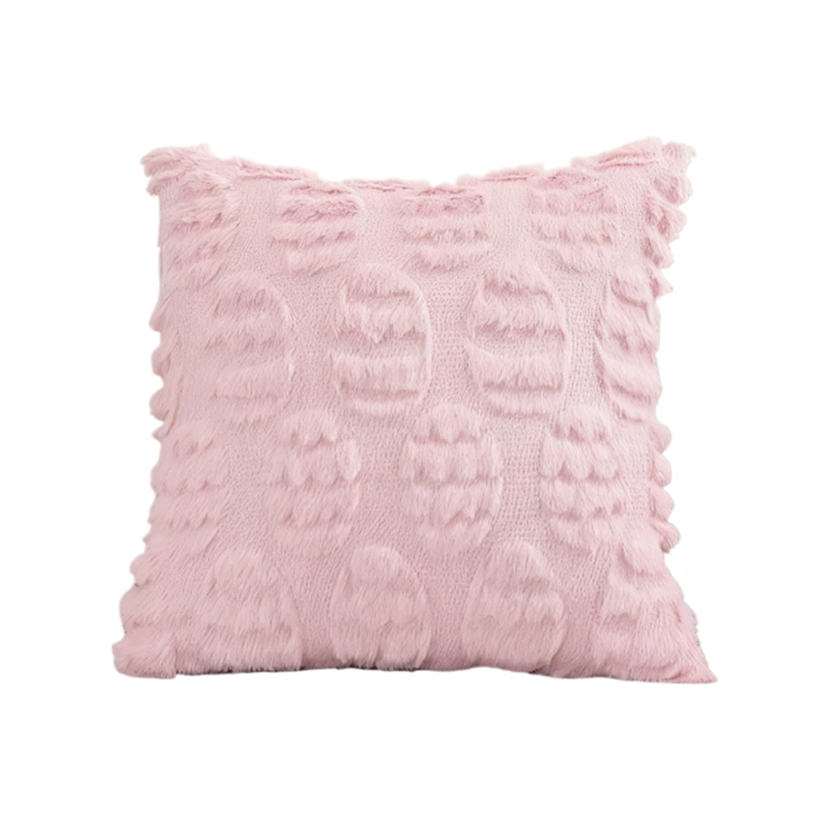 Housse de coussin œuf de printemps 45x45 coussin décoratif pour canapé