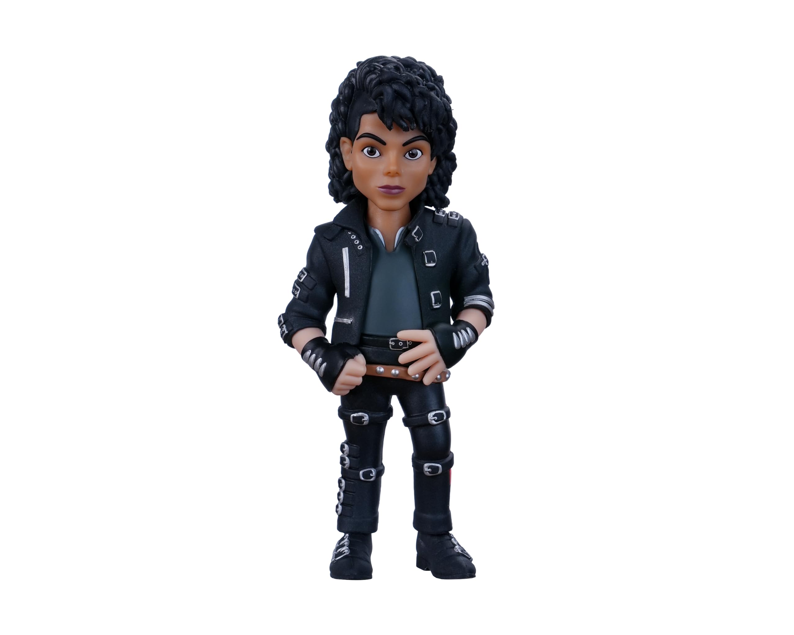 MINIX - Music #118 - Michael Jackson - Bad - Collectible Figure 12