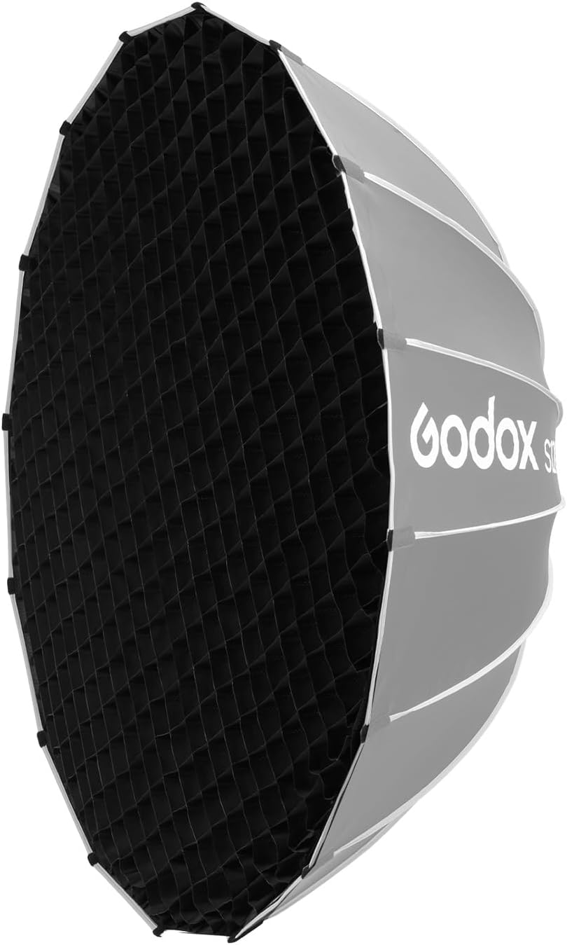 S65T 25.6" Umbrella Softbox Grid