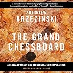 Cover of The Grand Chessboard
