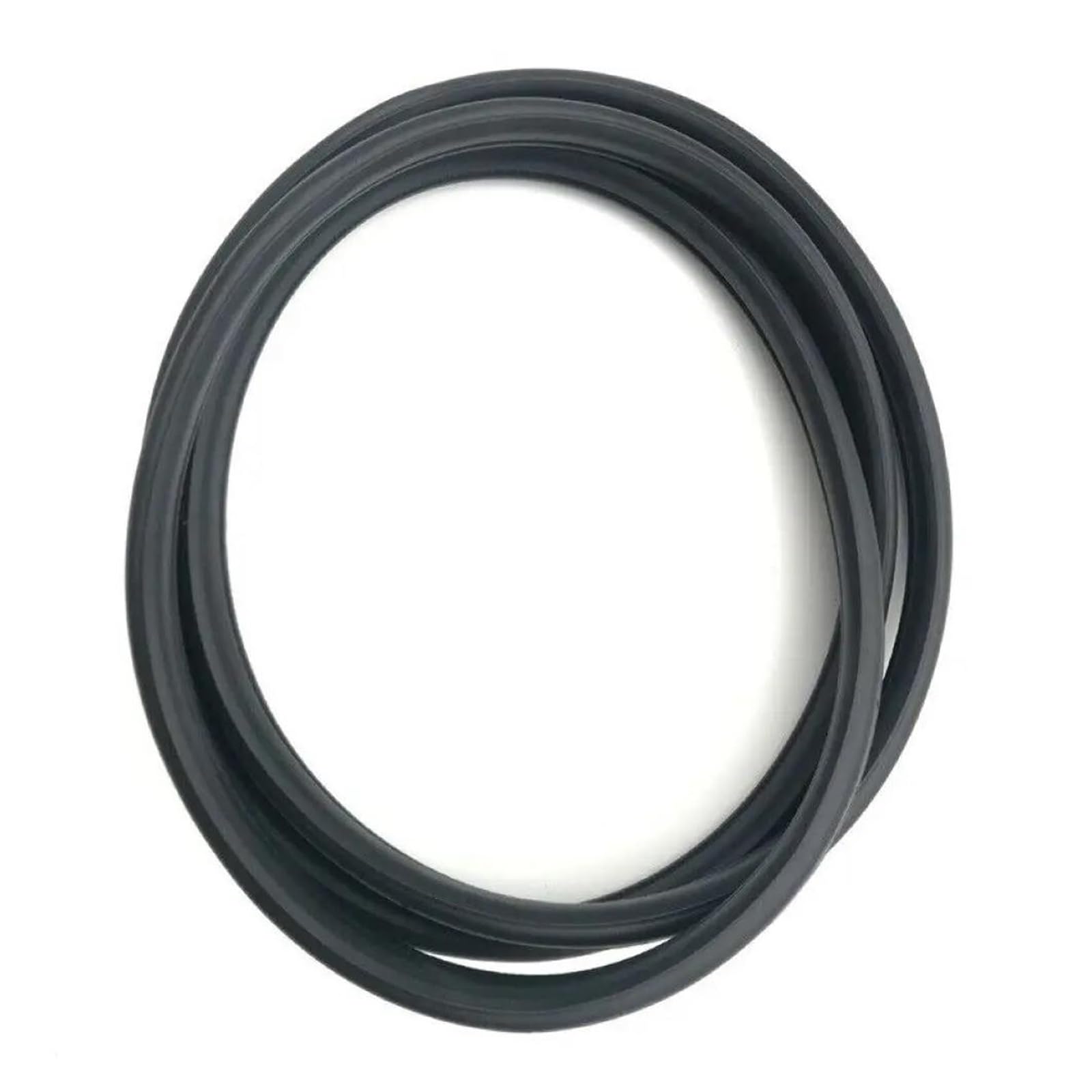 Guarnizione In Gomma Per Portellone Posteriore Accessori Auto Per Toyota Per Aygo MK1 2005-2014 B000651380 Guarnizione Per Porta