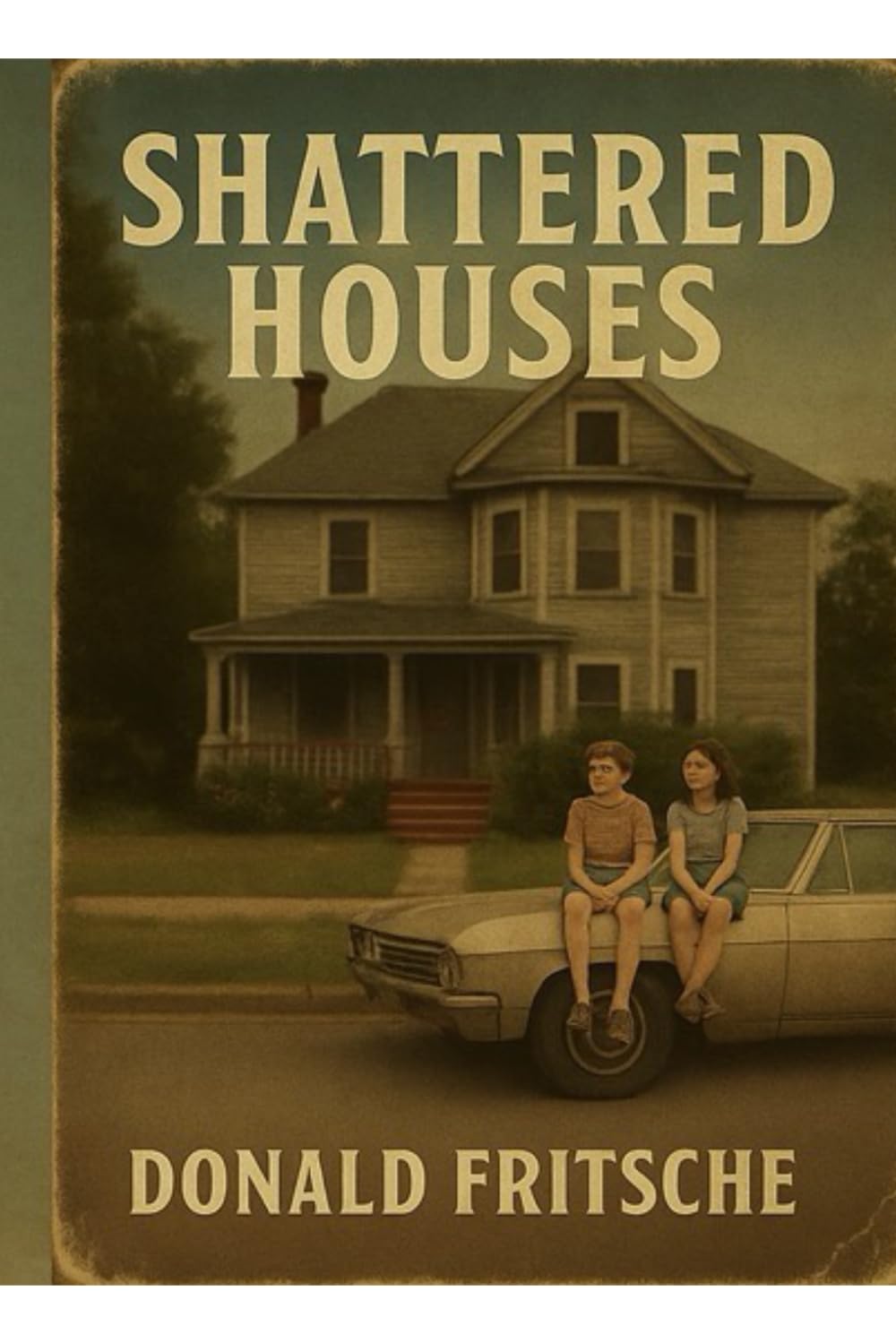 Shattered Houses