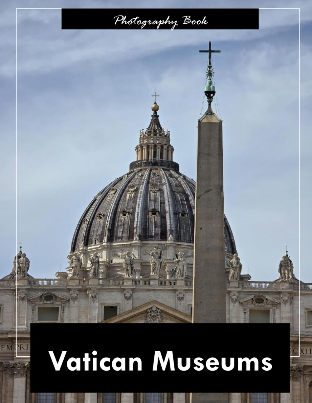 Vatican Museums: A Visual Journey Through the Heart of Sacred Art and Papal Grandeur — Stunning Photography of Masterpieces, Hallowed Halls, and Celestial Beauty