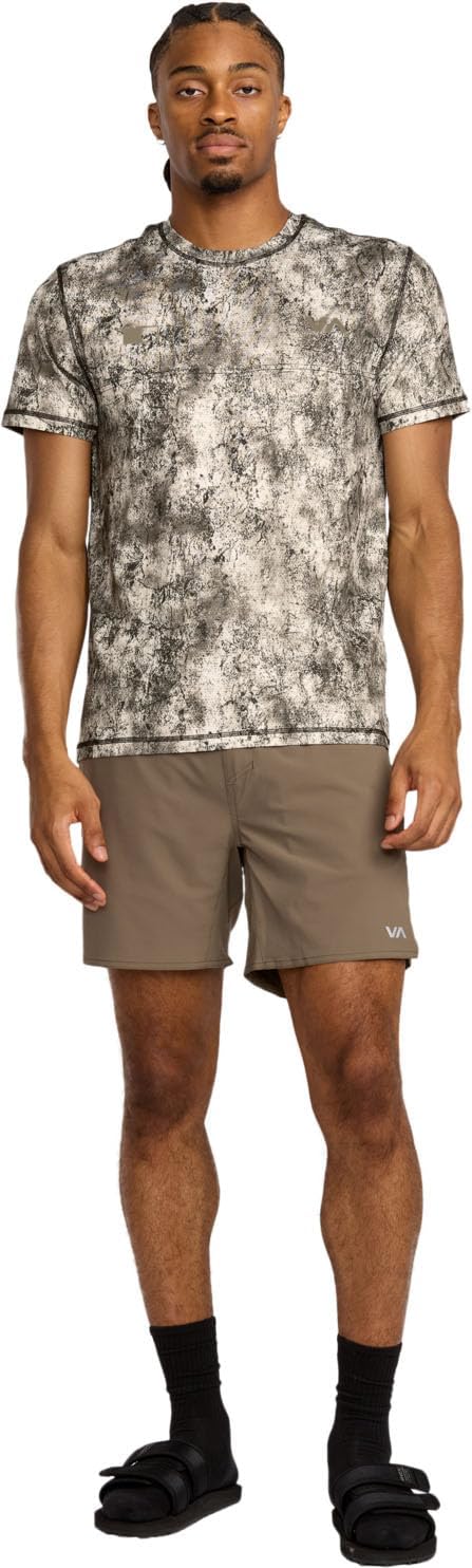 Vent Lite Short Sleeve Tee