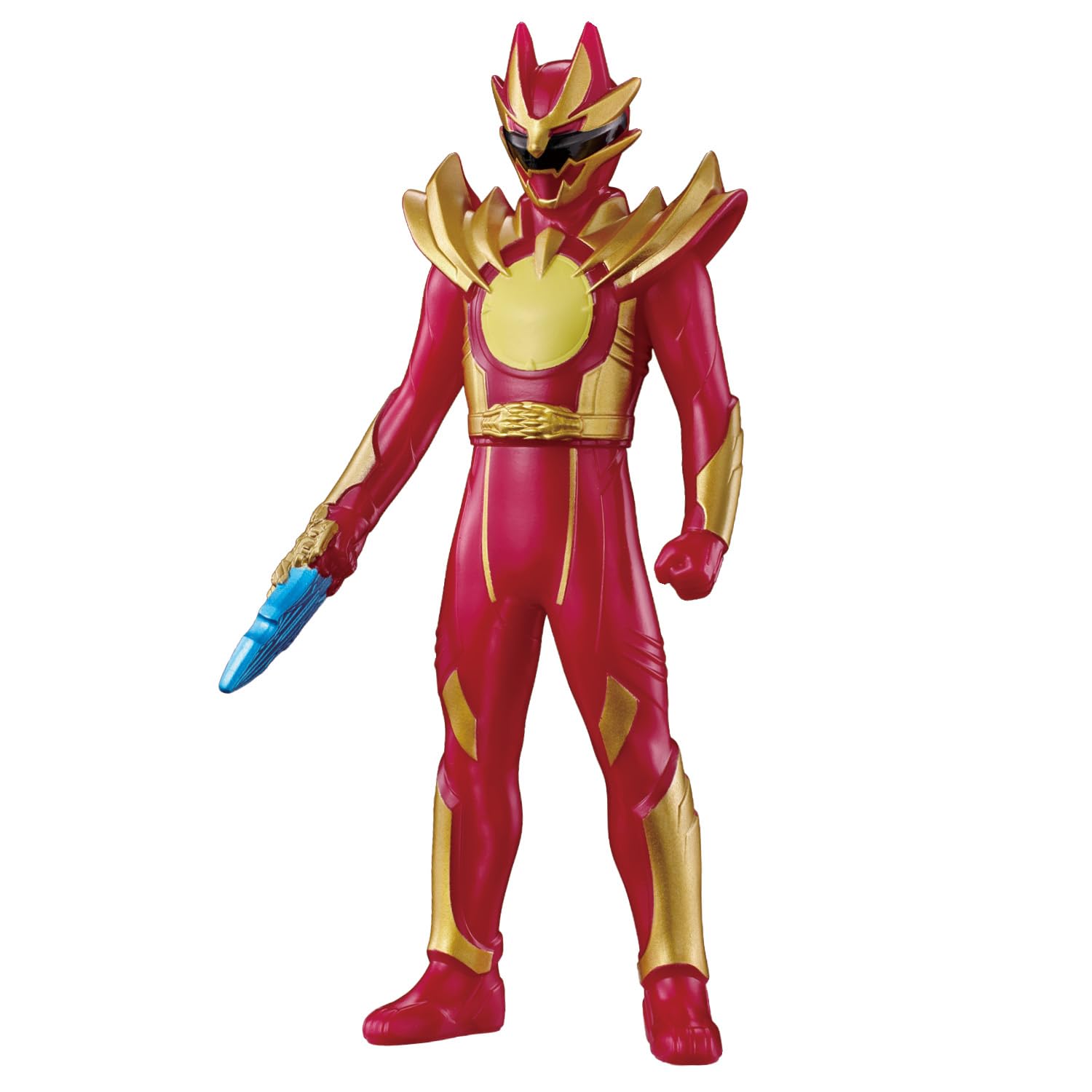Amazon.co.jp: [バンダイ(BANDAI)] ナンバーワン戦隊ゴジュウ
