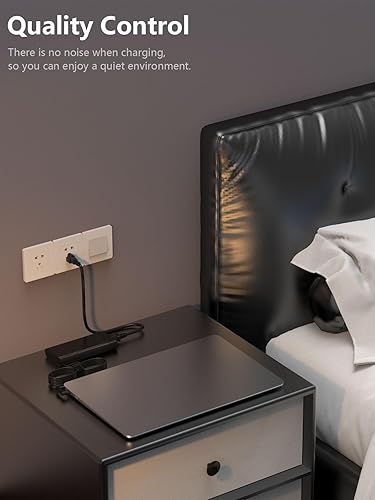 Miniatura 6 de Cargador de laptop de 200 W para HP Omen 15 17 Pavilion Gaming 15 16 17 200 vatios cable de alimentación para ZBook Fury Create Studio 15 17 G3 G4