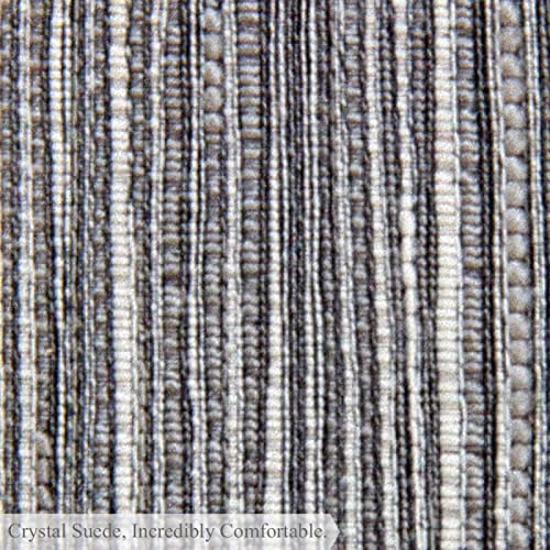 Alfombras impresion abstracta redondas JDEZ de 80x80cm lavables para zona infantil 7