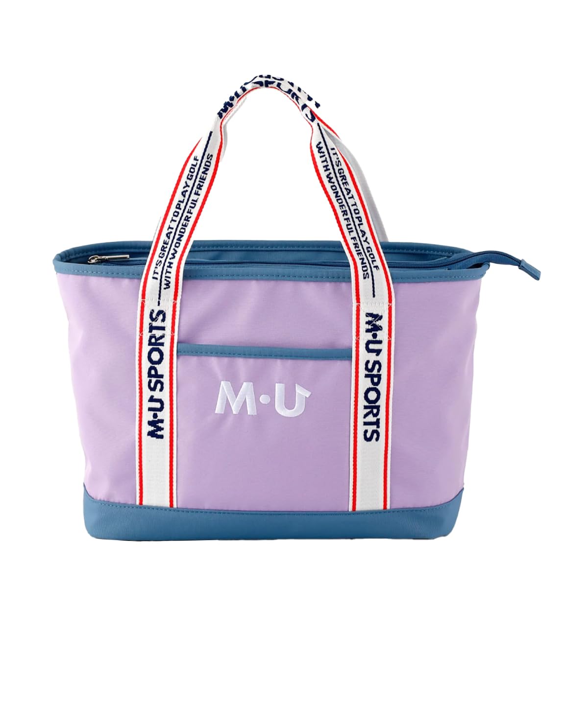 Amazon.co.jp: MUスポーツ カートバッグ マルチニュアンスカラーポーチ 
