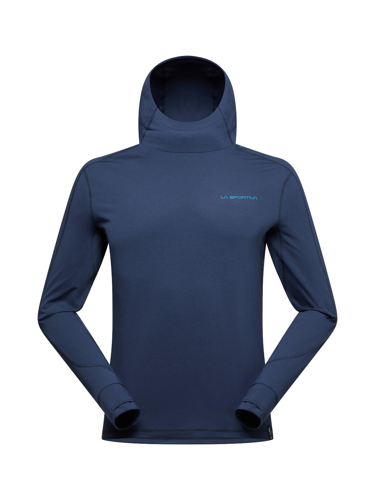 LA SPORTIVA Cloud Shadow Sun Herren Hoody - M