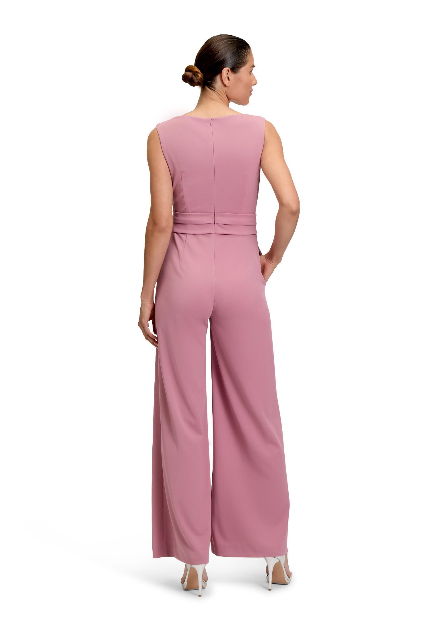 Vera Mont Kombinezon damski, DESERT ROSE, 44