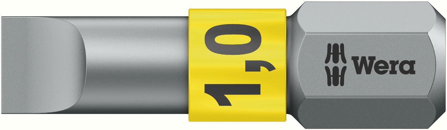 Bit-Check 10 BiTorsion 1, 10 piezas