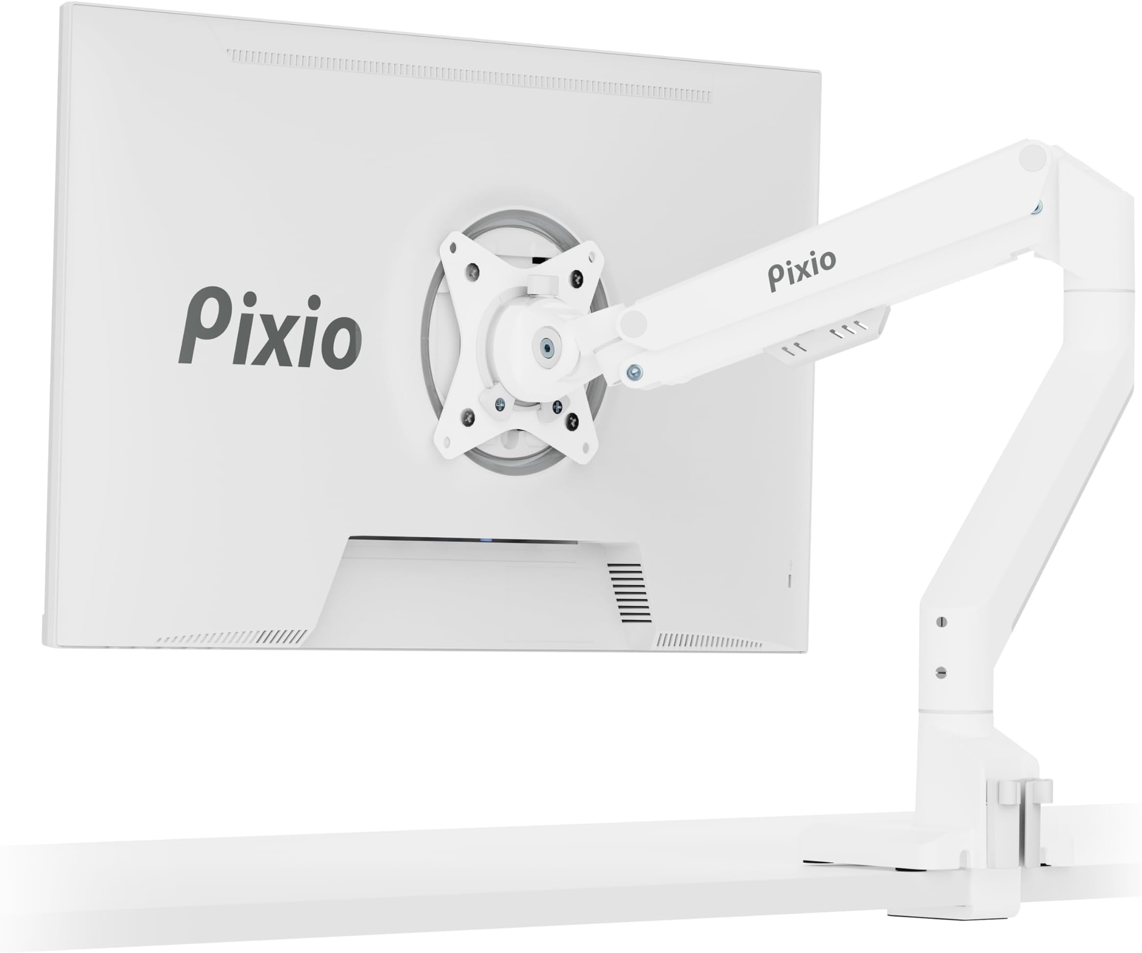 Pixio Wave Monitor Arms