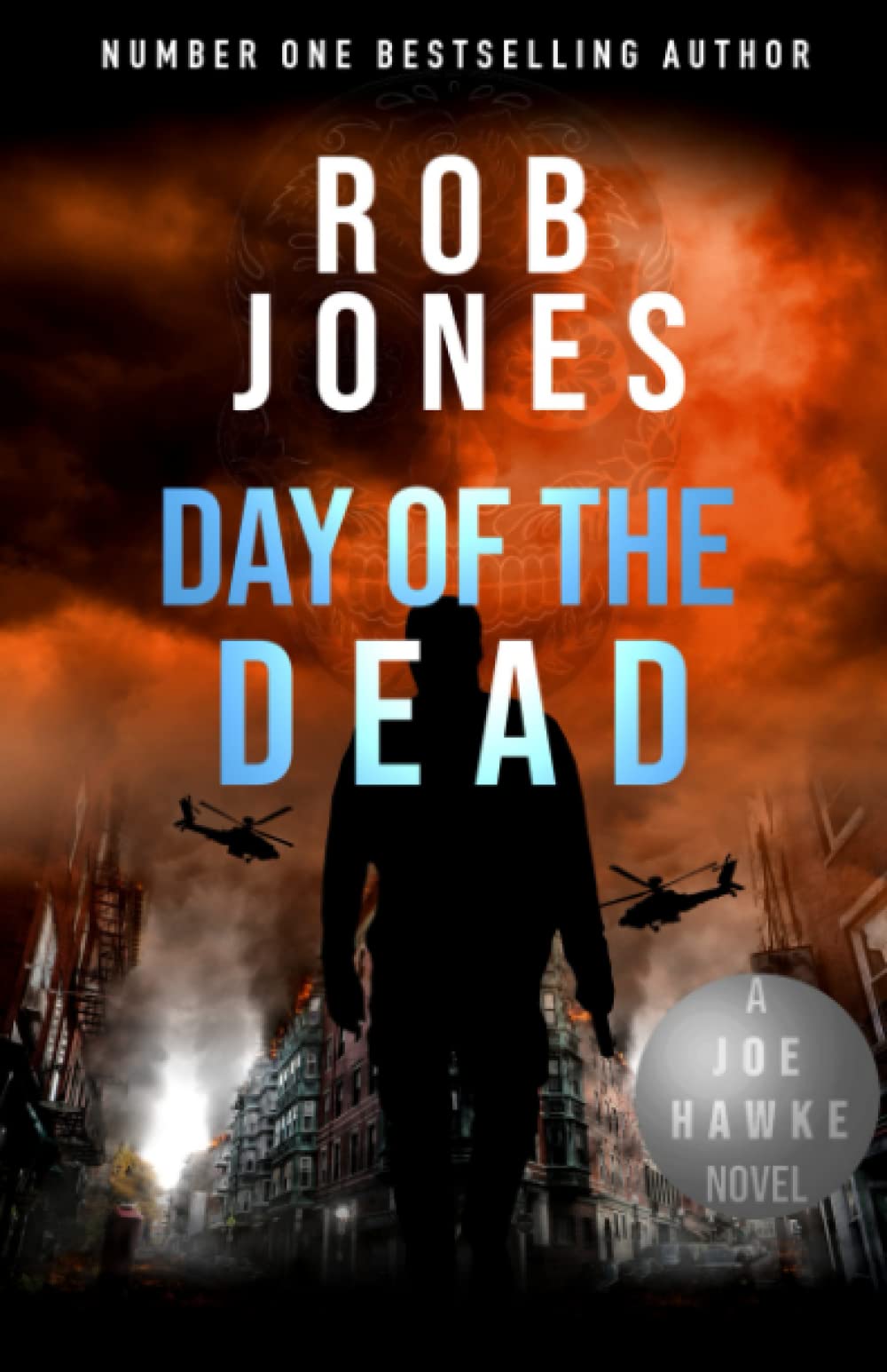 Day of the Dead (Joe Hawke)