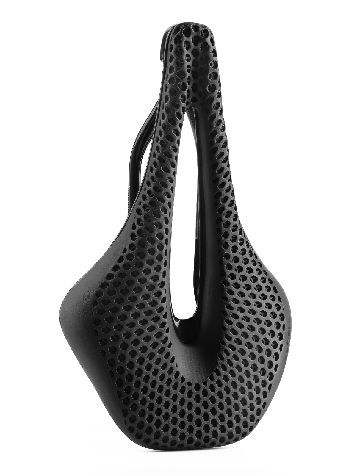 ROCKBROS Sillín de Bicicleta Impreso en 3D Cómodo Sillín Bicicleta Cómodo Asienro Ergonómico para MTB Bicicletas de Carretera