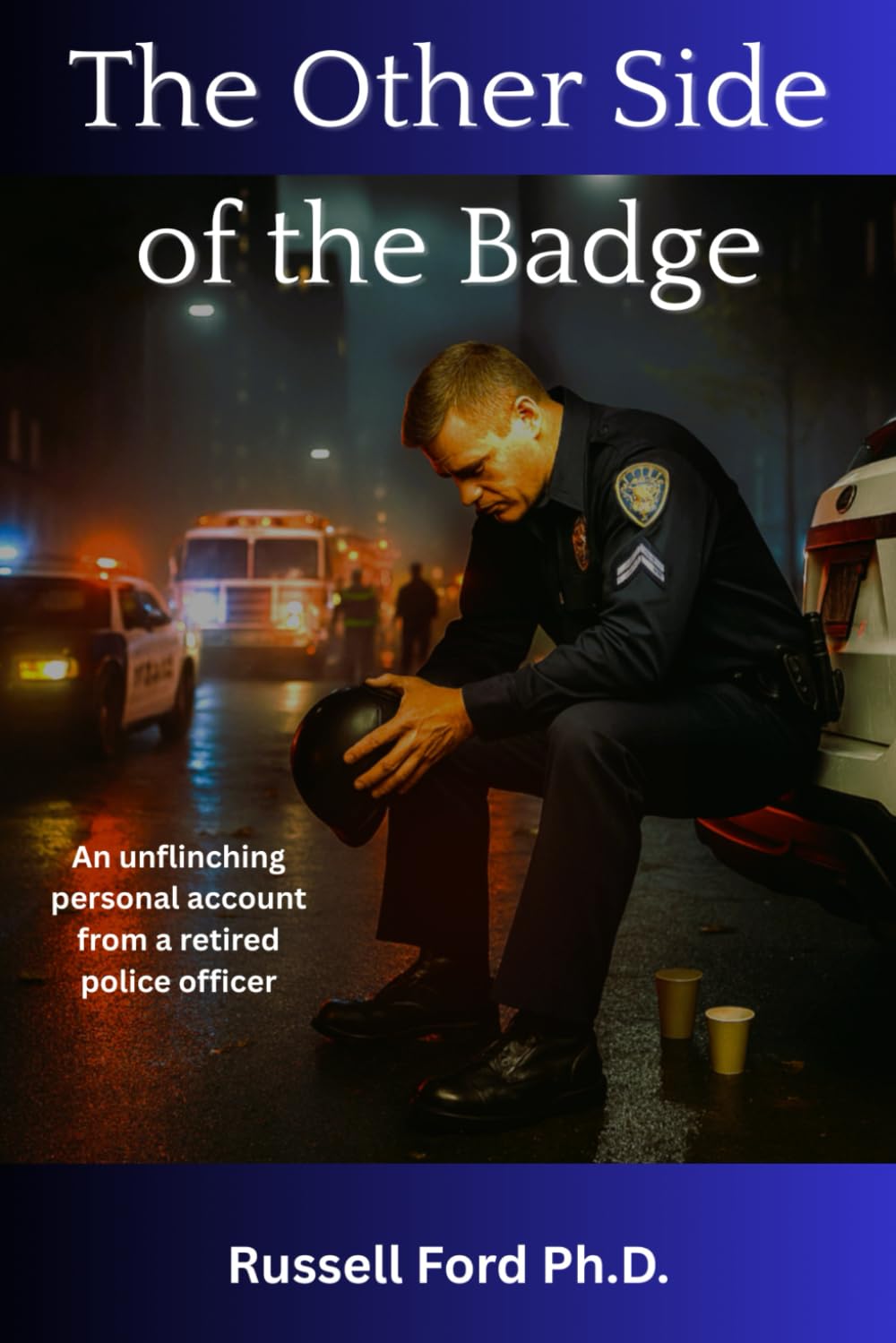 The Other Side of the Badge