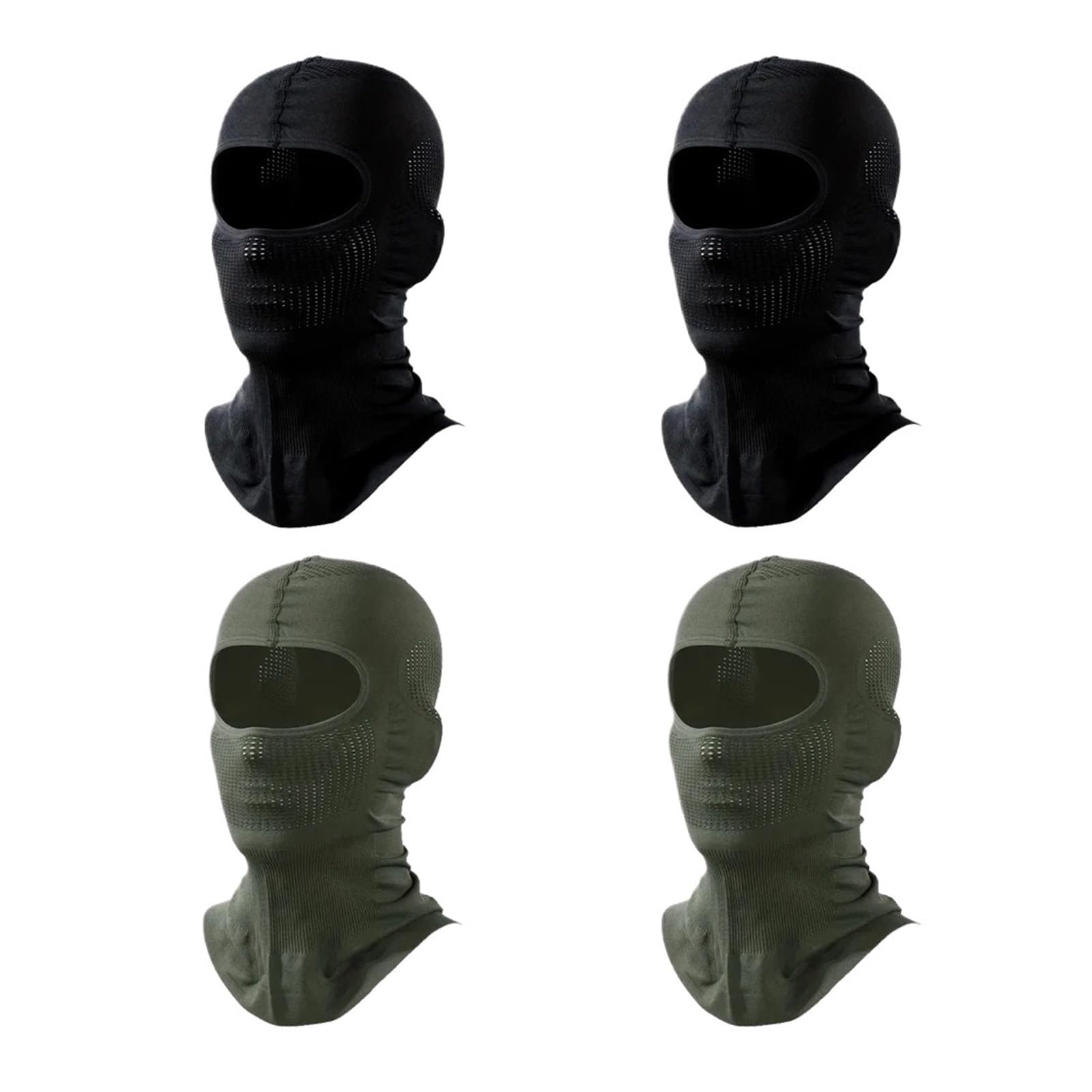 Generisch Elastische Balaclava-Mütze for den Radsport