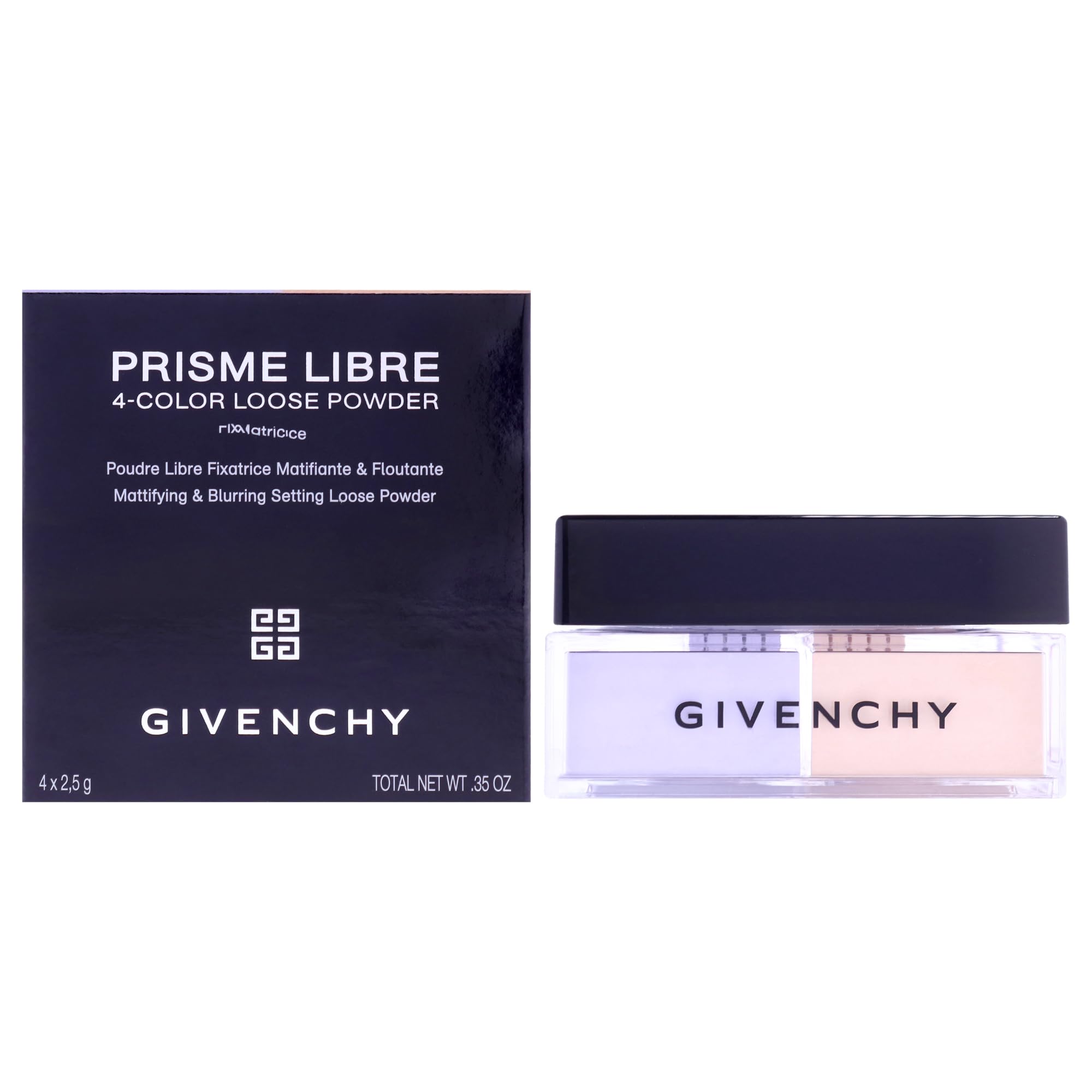 Amazon | GIVENCHY ジバンシイ プリズム・リーブル フェイスパウダー