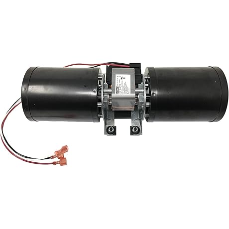 Quadra Fire Classic Bay CB1200 FS Wood Stove Vacuum 812-3370