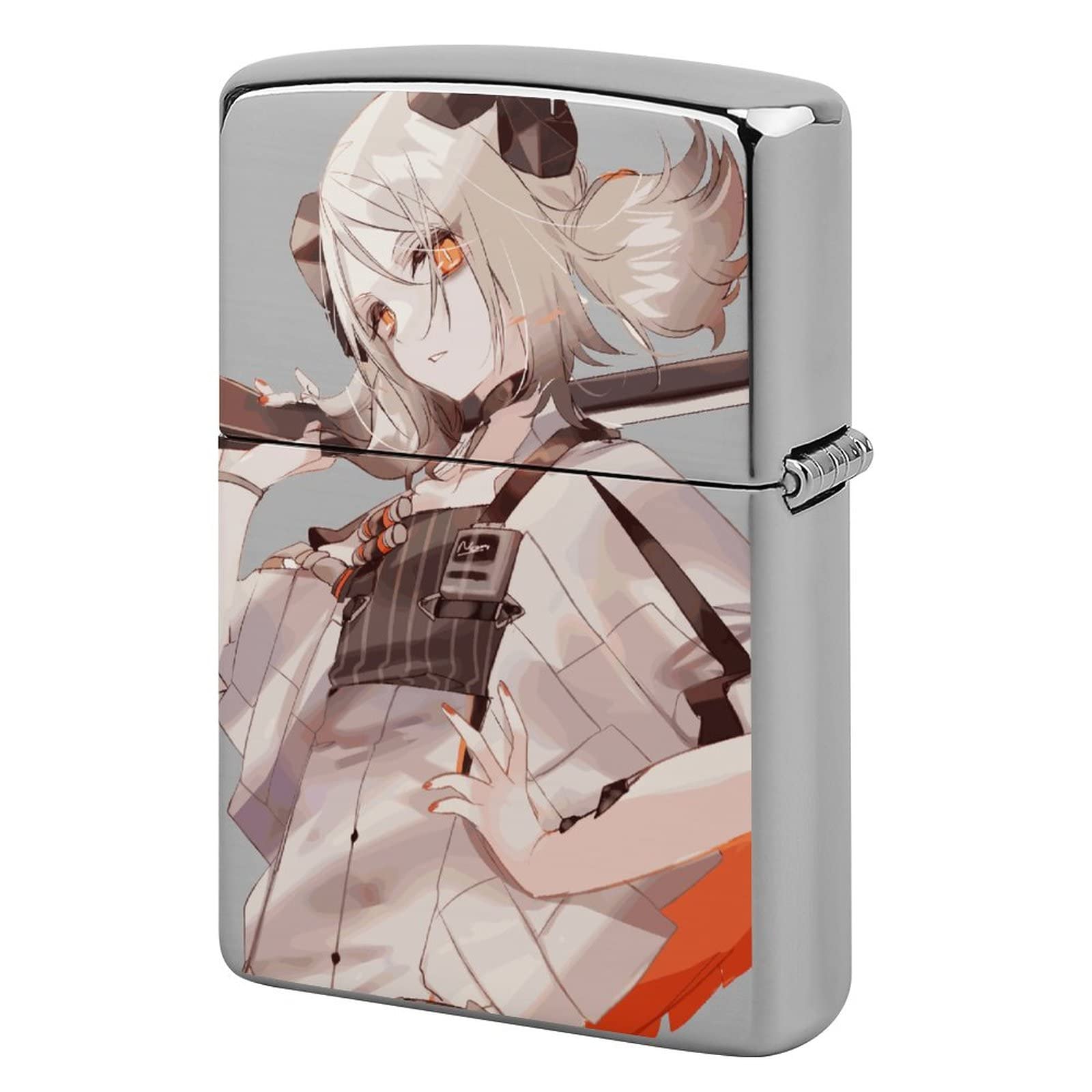 Amazon | ライターケース オシャレ アニメ柄 キャラクター柄